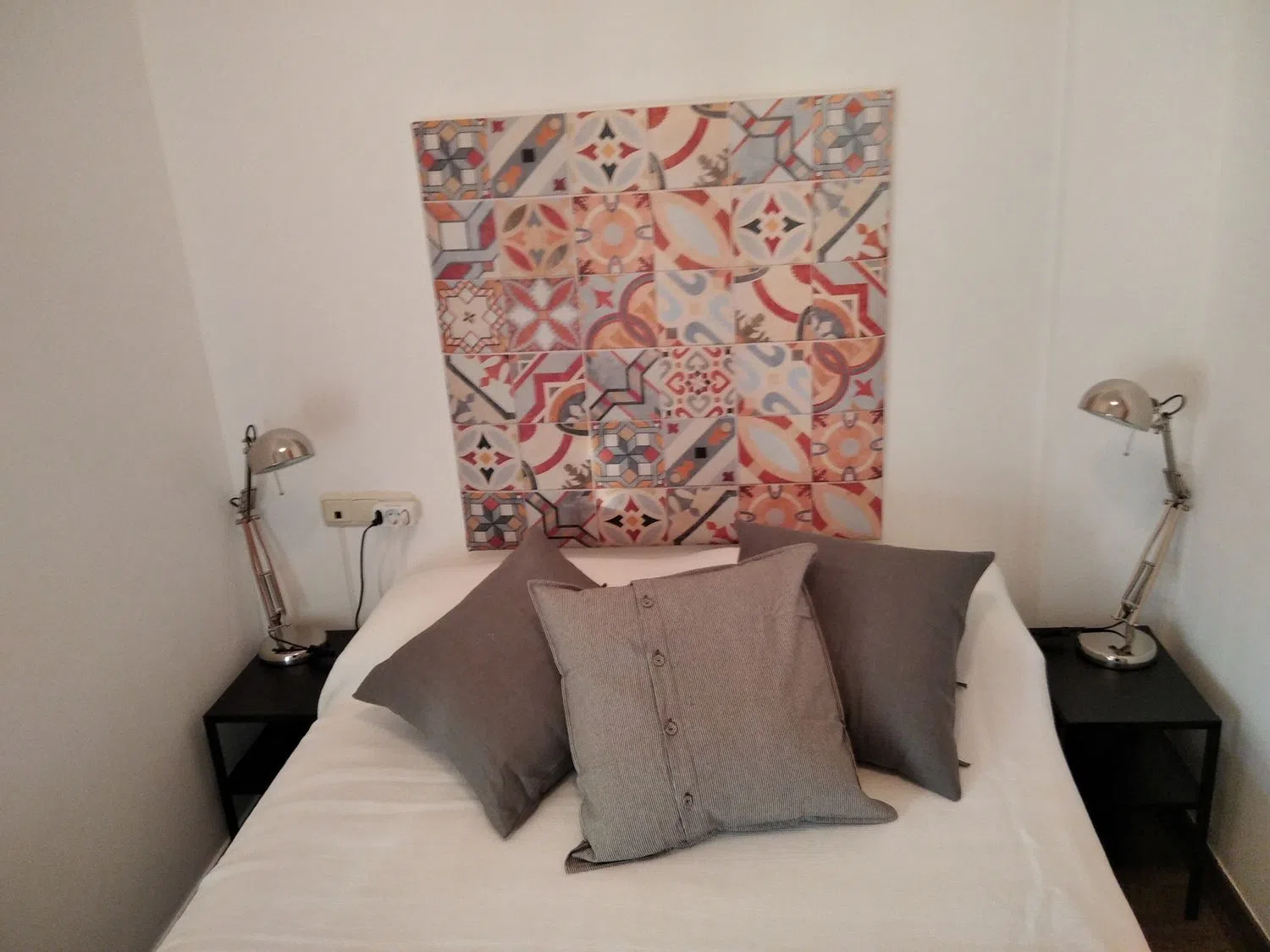 Ático en plaza de la Solidaridad, 1 - Foto 19