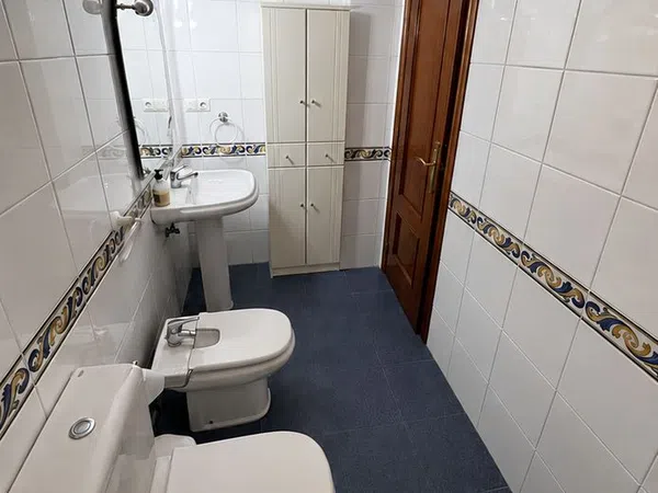 Piso en Calle Al Andalus, 12, Montemar, Montemar - Foto 1