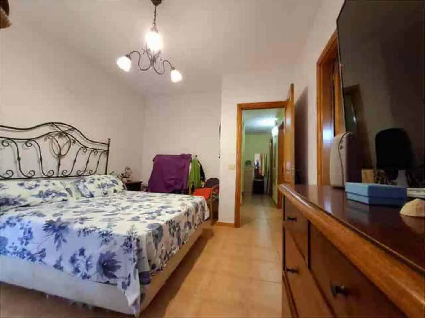 Piso en Vendo hermoso duplex en Fabelo - Foto 5