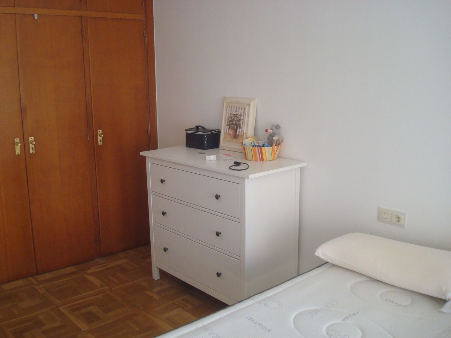 Piso en Calle del capitán haya, 55, Cuzco-Castillejos - Foto 25