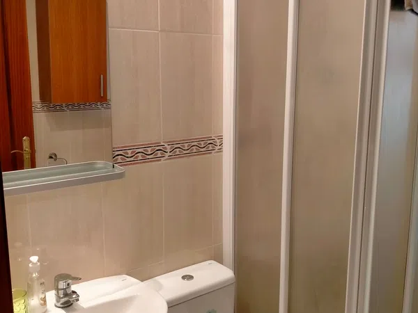 Piso en Calle Carvajal, 44, Arenales - Lugo - Avda Marítima - Foto 5