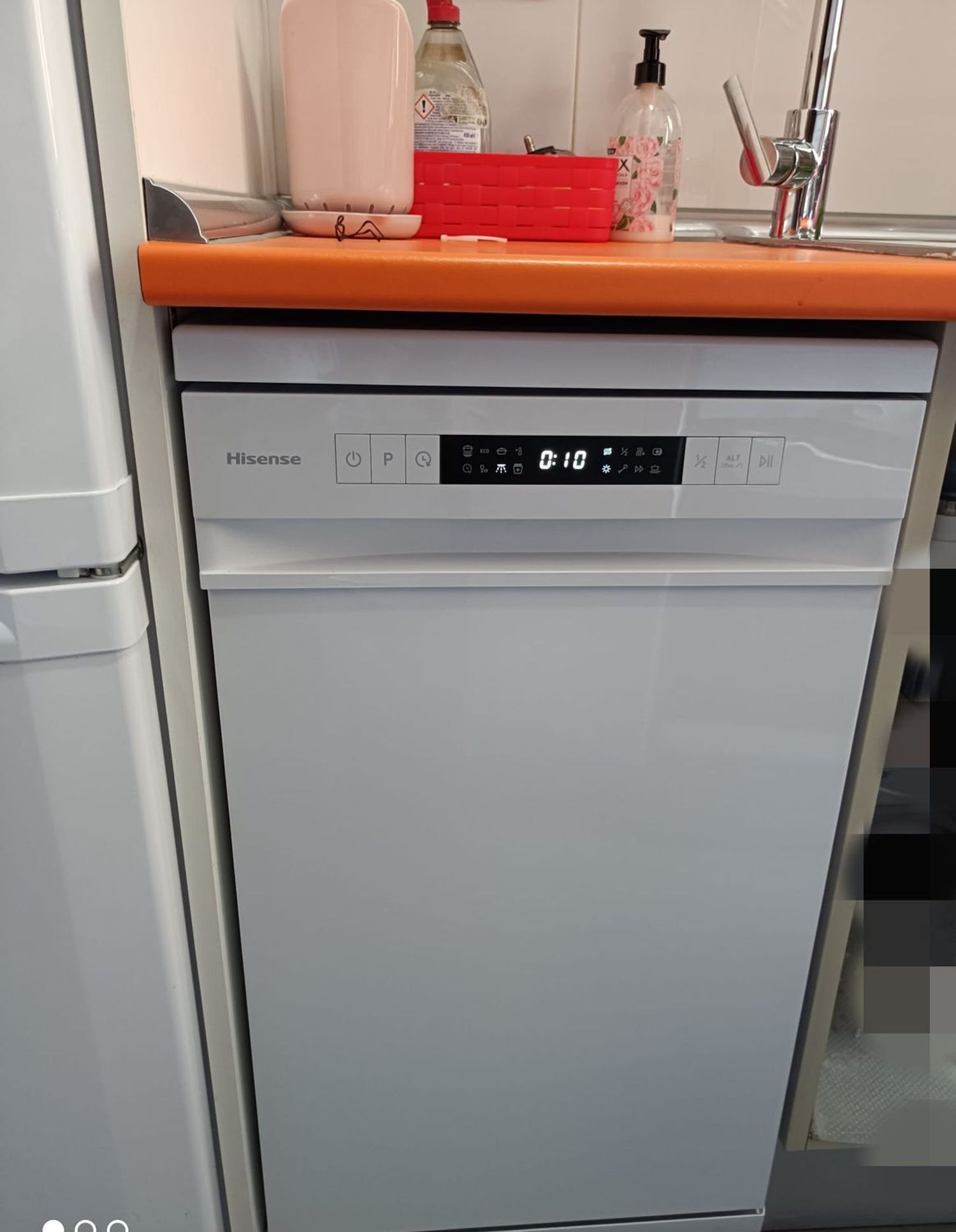 Piso en Paseo de las Delicias, 142, Chopera - Foto 4