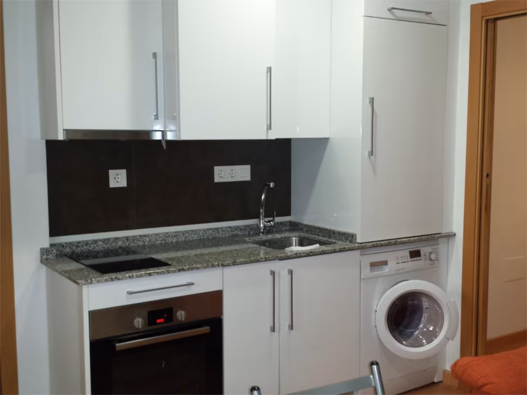 Apartamento en  Calle Rejas de San Cecilio 3 - Foto 2