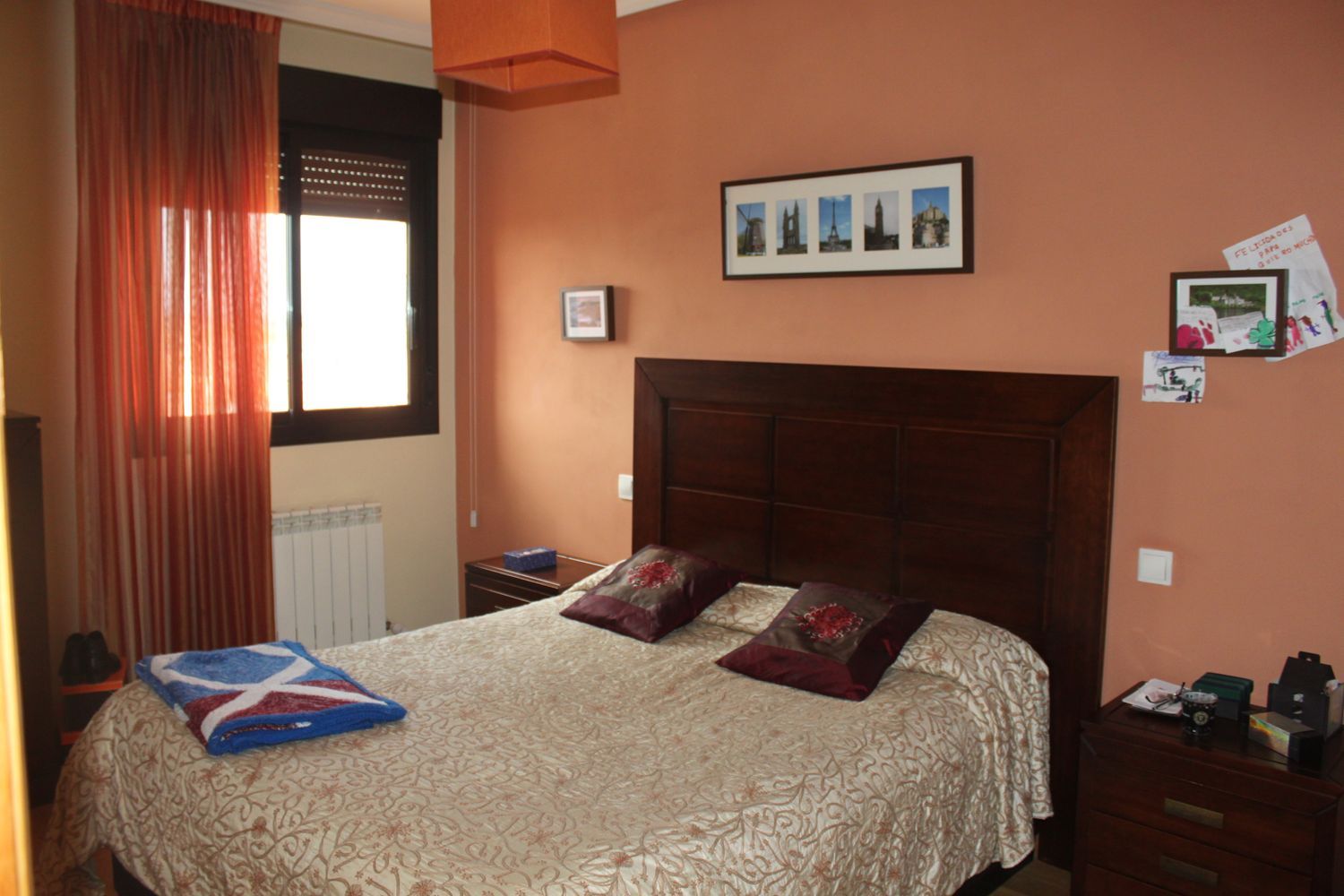 Piso en Calle Rosa Chacel, 9, El Pilar - Bripac, El Pilar - Bripac - Foto 7