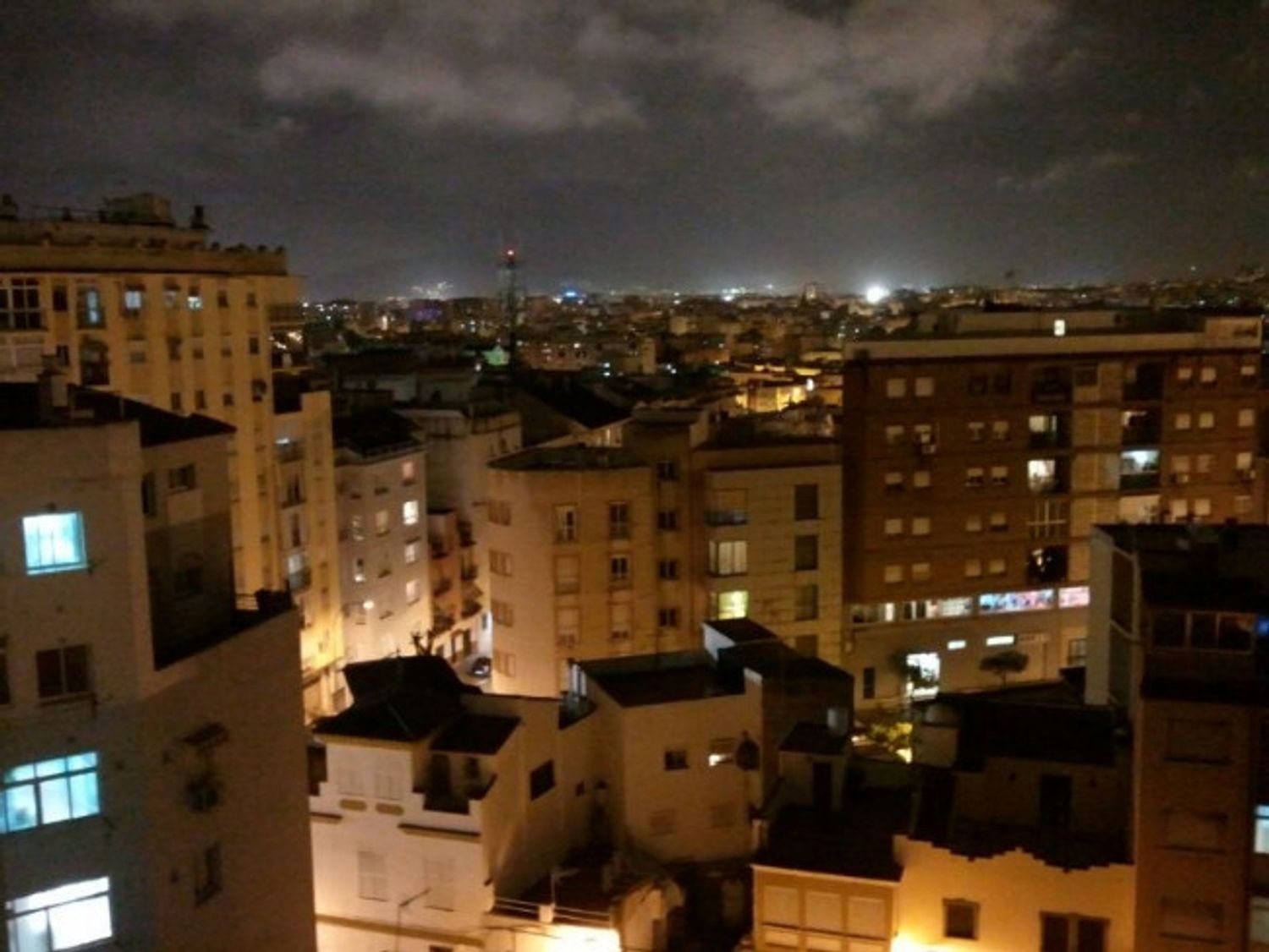 Piso en calle de Capuchinos, 79 - Foto 12