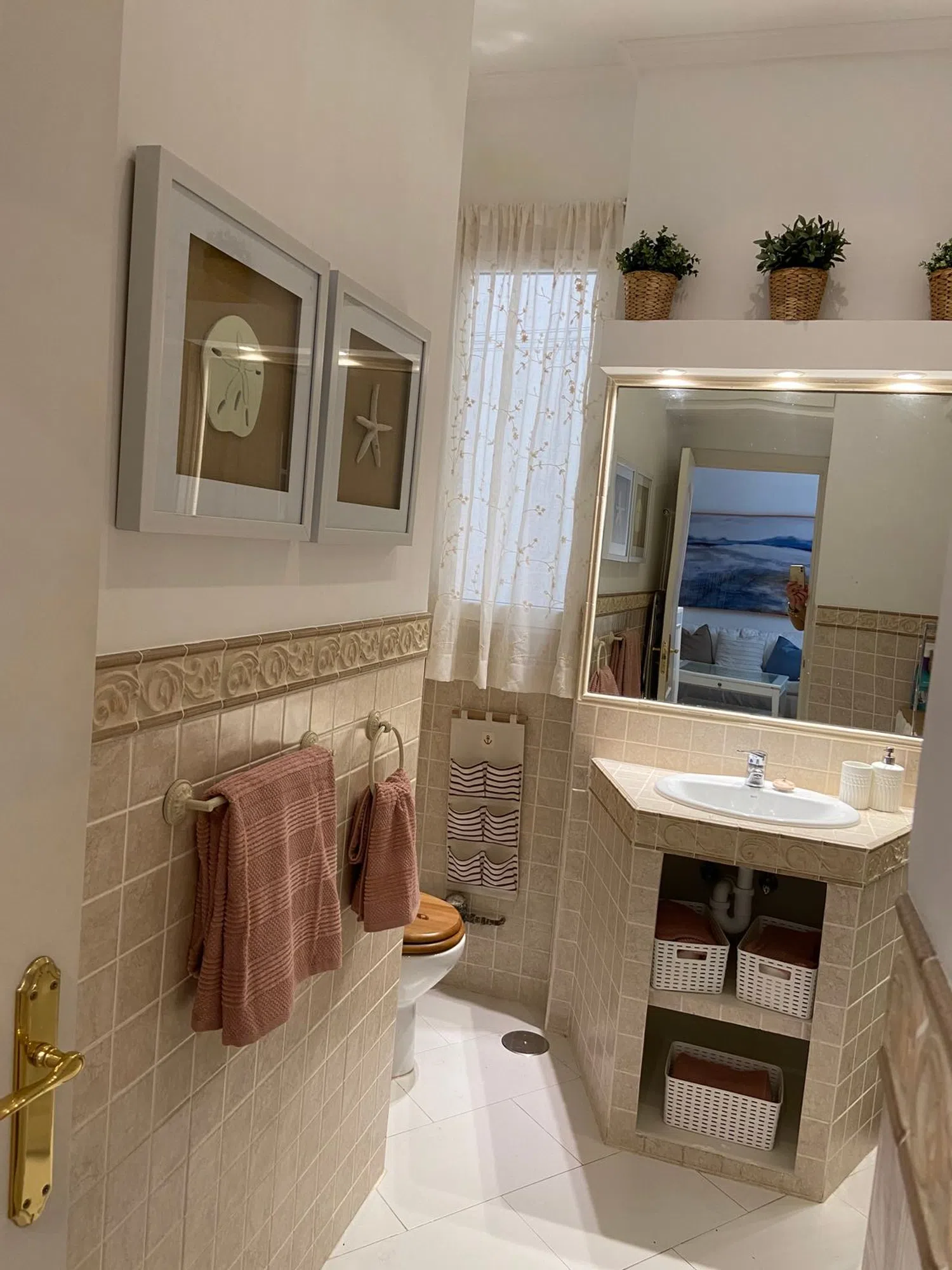 Piso en calle de Don Ramón de la Cruz, 71 - Foto 8