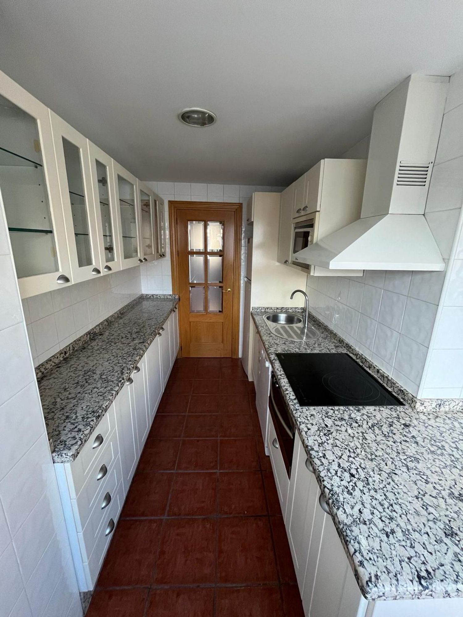 Piso en calle Alhamar, 23 - Foto 6