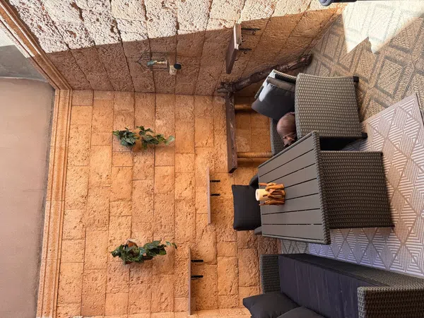 Chalet pareado en Calle Osario Romano, 44, Campo de la Verdad - Foto 7