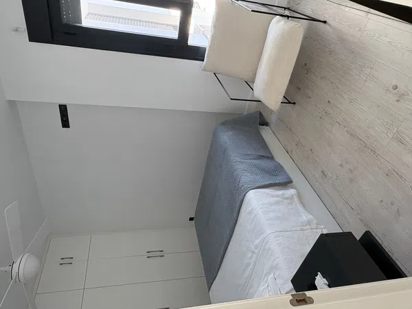 Ático en pasaje González de Quijano, 7 - Foto 12