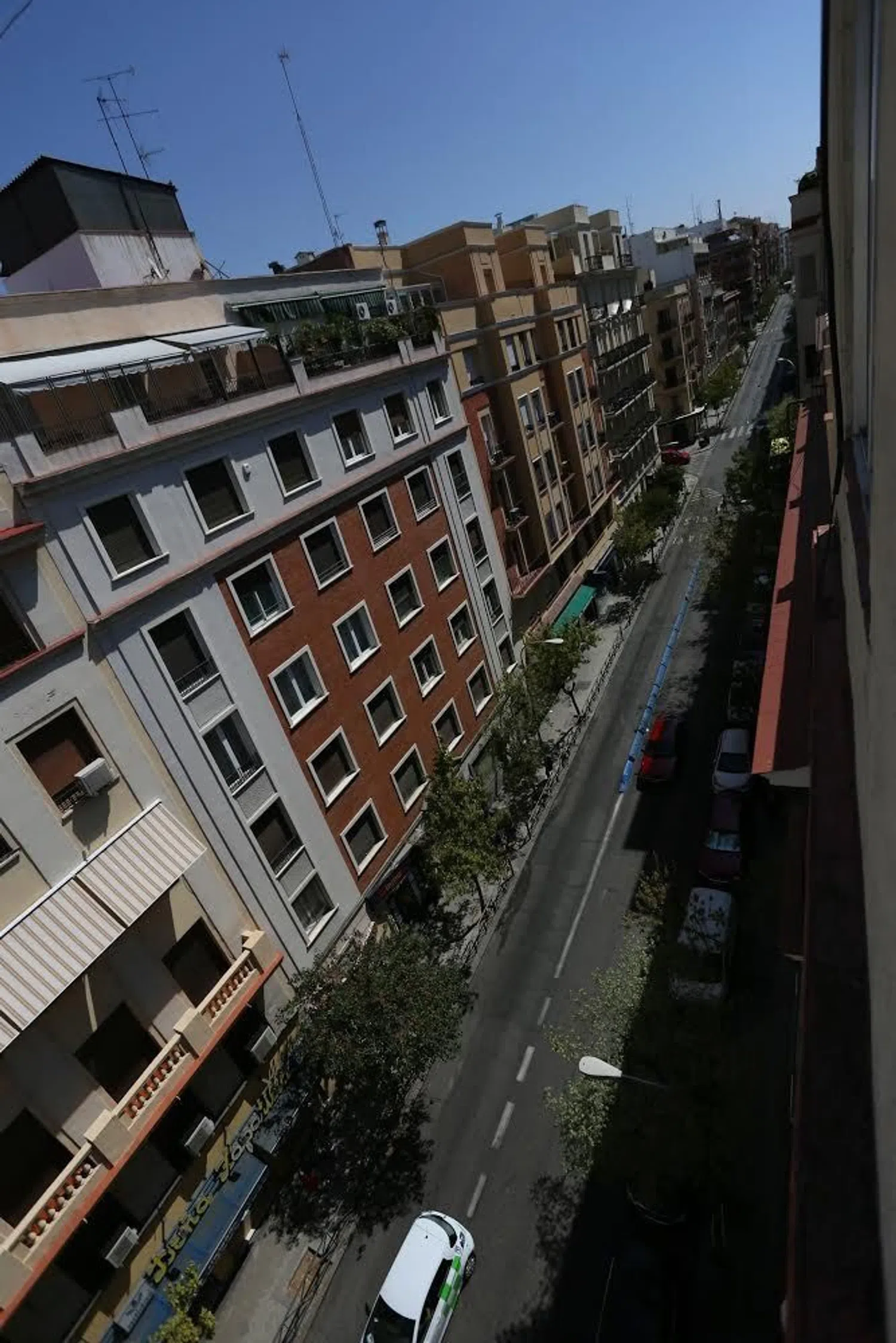 Ático en calle de Hilarión Eslava, 24 - Foto 10