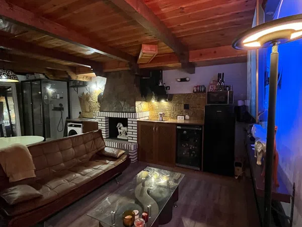 Chalet adosado en calle del Sauce, 22 - Foto 9