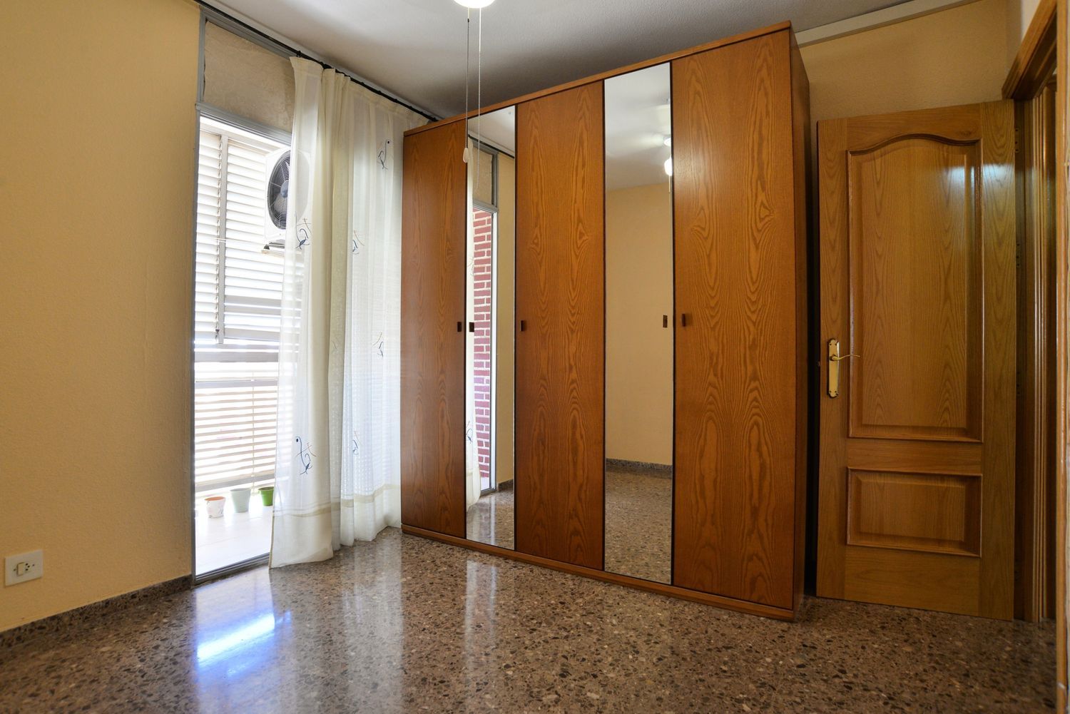 Piso en Calle l'Alcalatén, 1, Zona Parc Central - Hort de Trenor, Zona Parc Central - Hort de Trenor - Foto 28