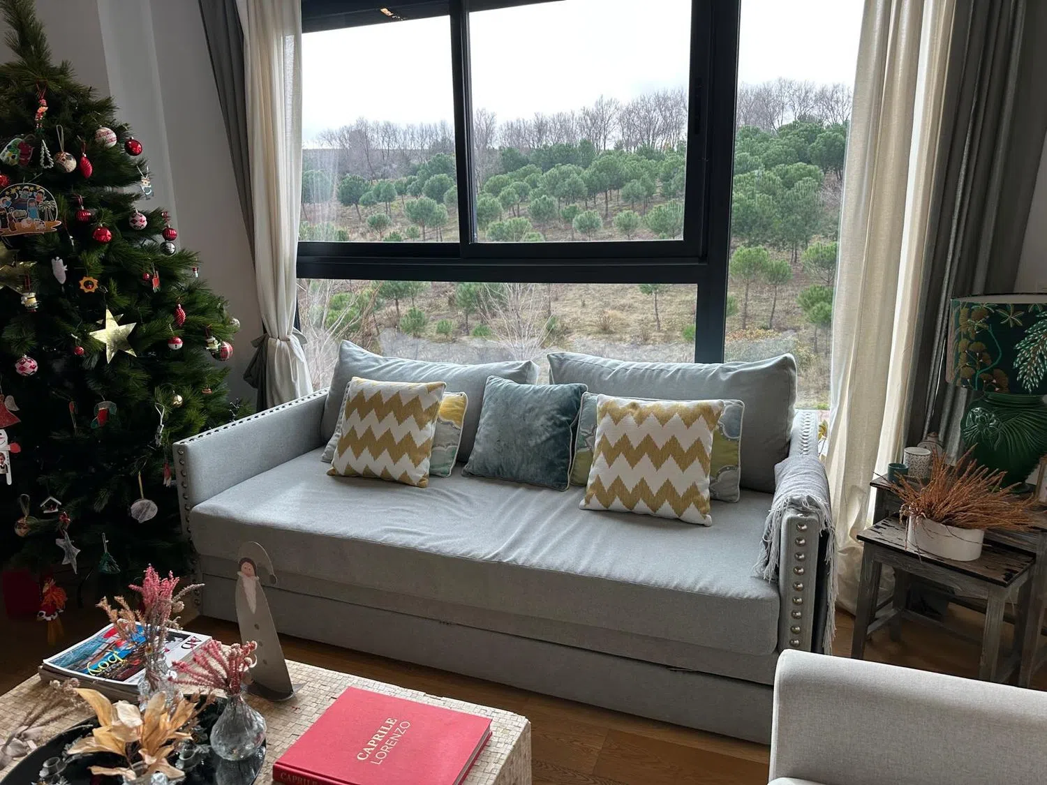 Piso en calle de Luis Martinez Feduchi, 68 -82 - Foto 3