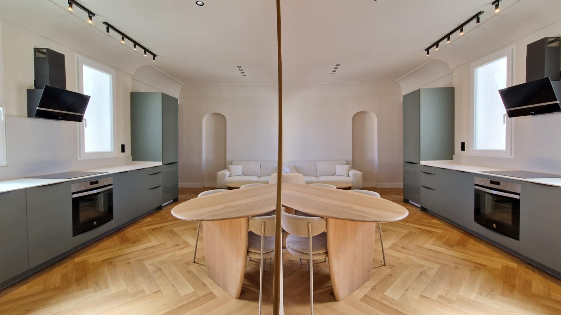 Piso en  Calle de Don Ramón de la Cruz 78 - Foto 20