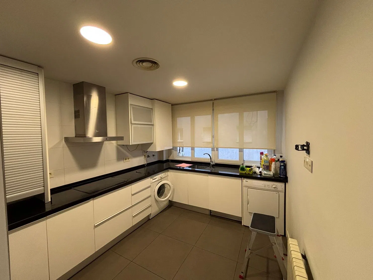 Piso en calle Portillo San Antonio, 4 - Foto 16