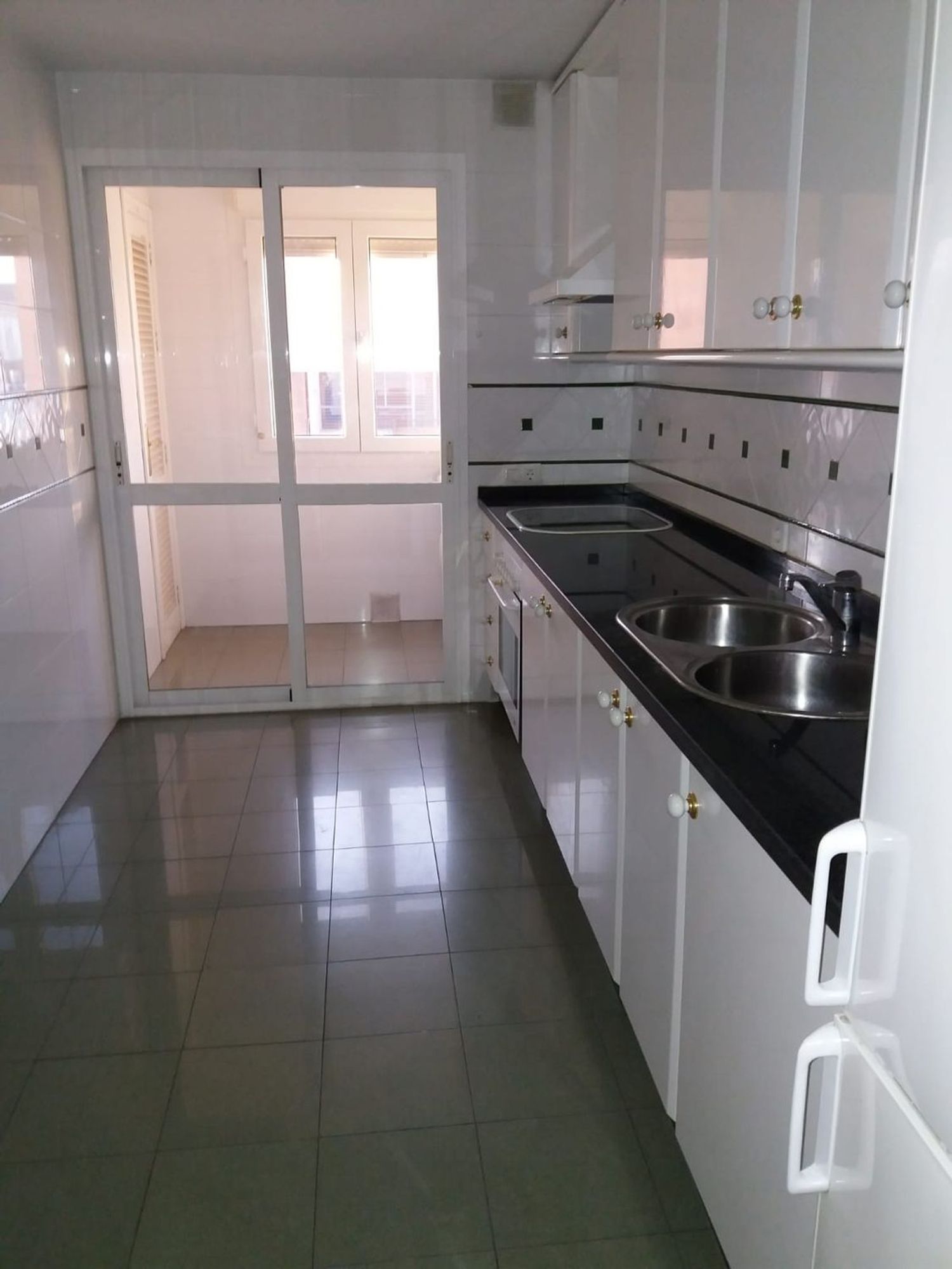 Piso en Calle Juan Molina, 1, Zoco - Poniente - Foto 3