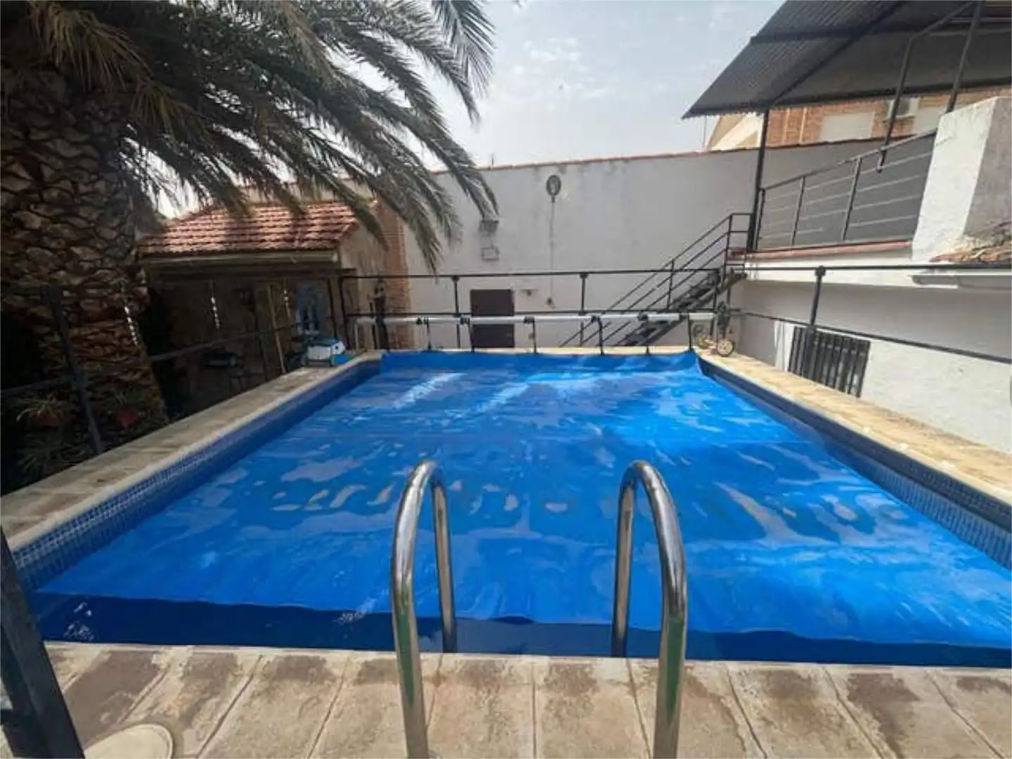 Chalet en CASA CON PISCINA - Foto 4