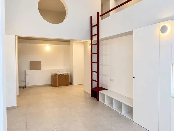 Estudio en Avenida del Arroyo de los Ángeles, Victoria Eugenia - Foto 4