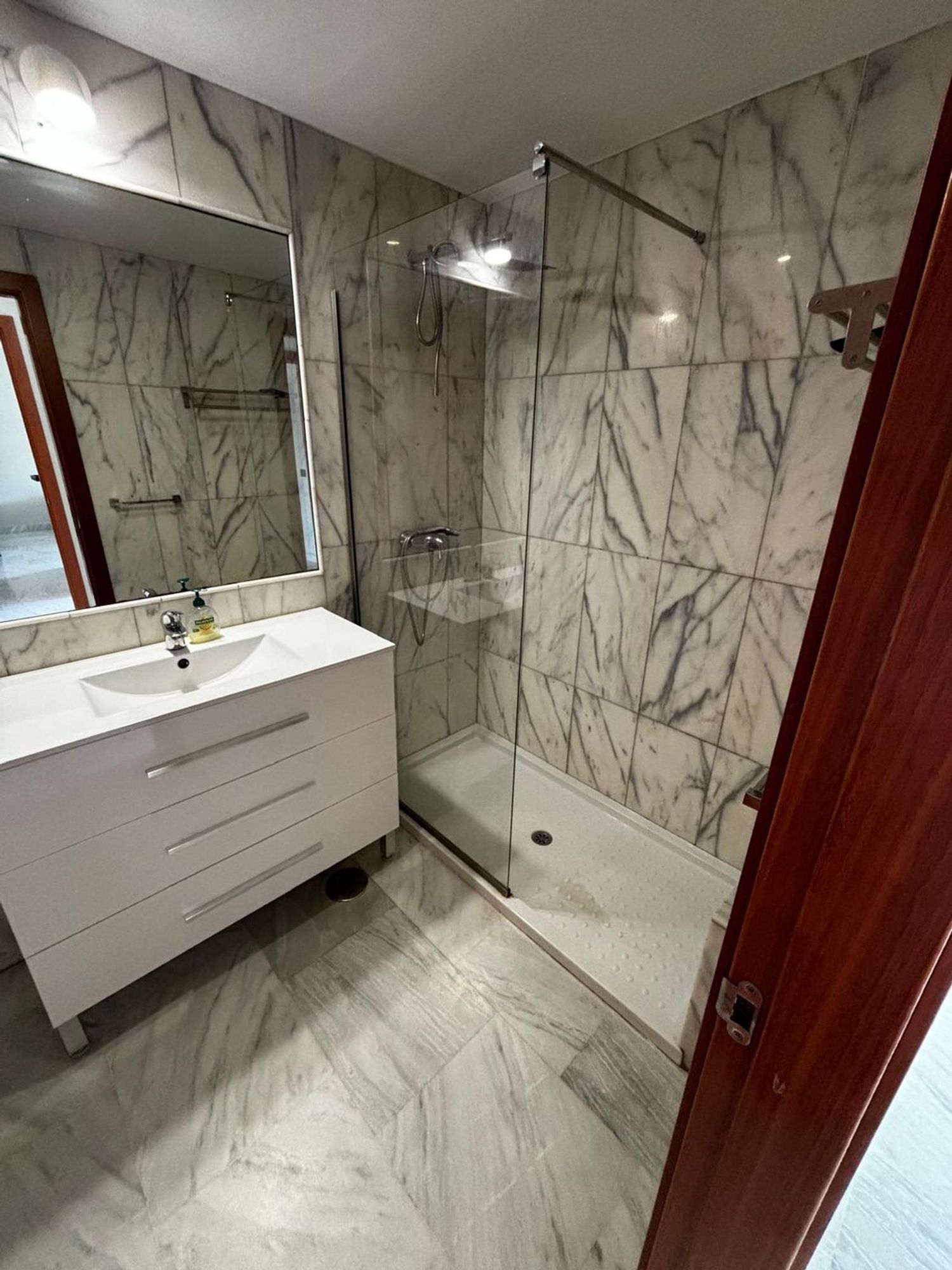 Piso en Urbanizacion Parque Botanico las Lomas de Guadalmina, 2 - Foto 4