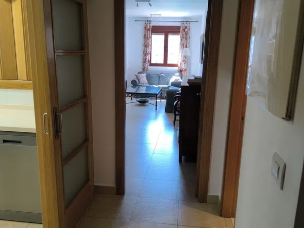 Piso en glorieta de Letonia, 1 - Foto 2