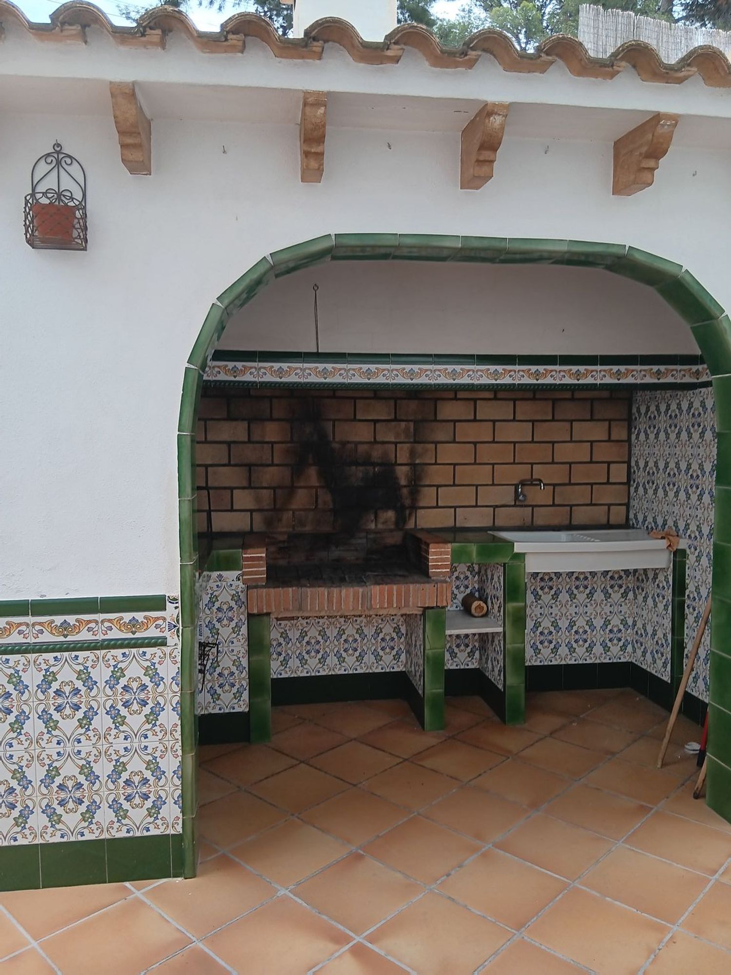 Chalet pareado en Calle Vall d'Ebo, 5, San Rafael - Nucia Park, San Rafael - Nucia Park - Foto 18