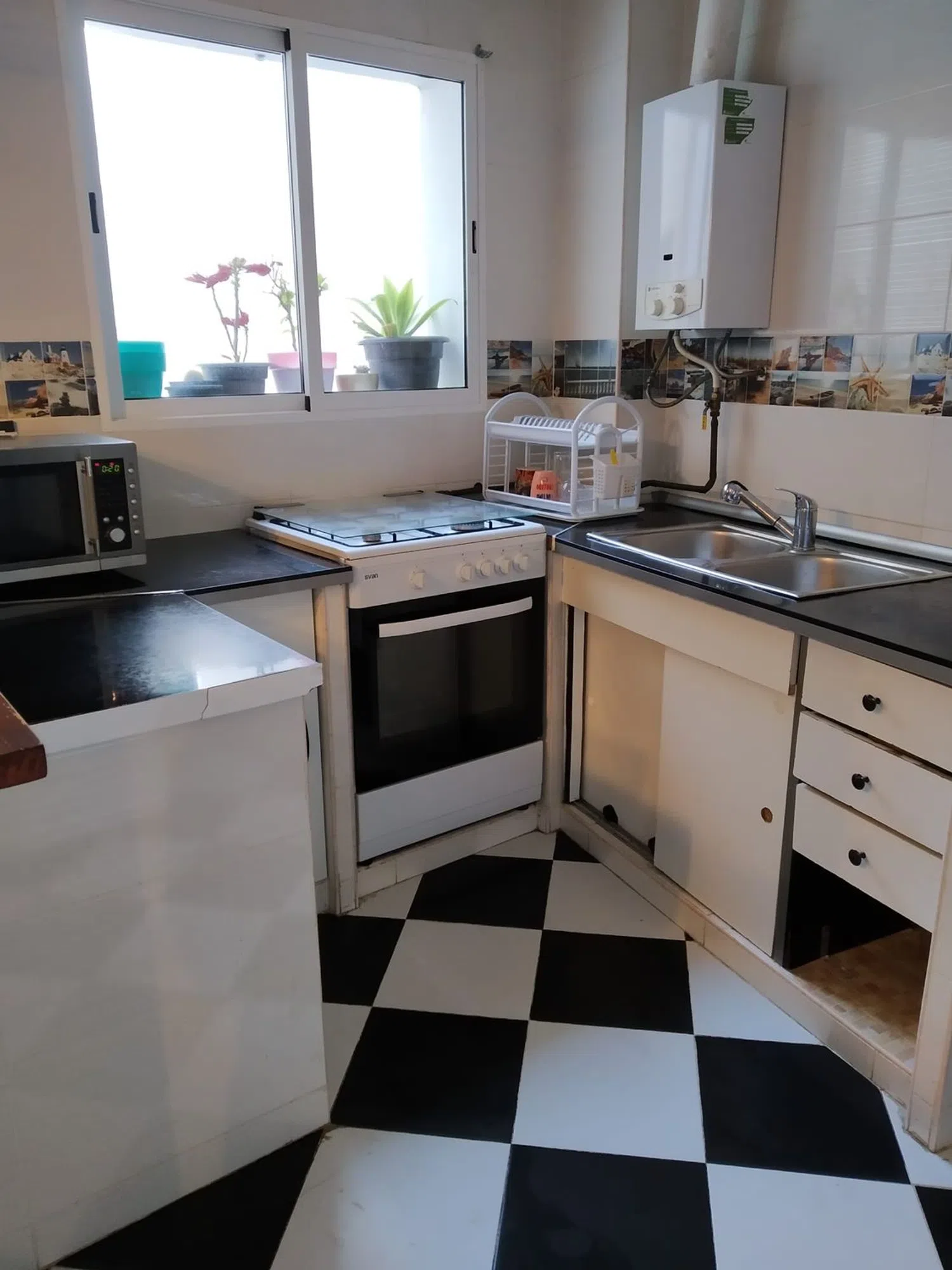 Piso en calle General Ricardo Ortega, 6 - Foto 8