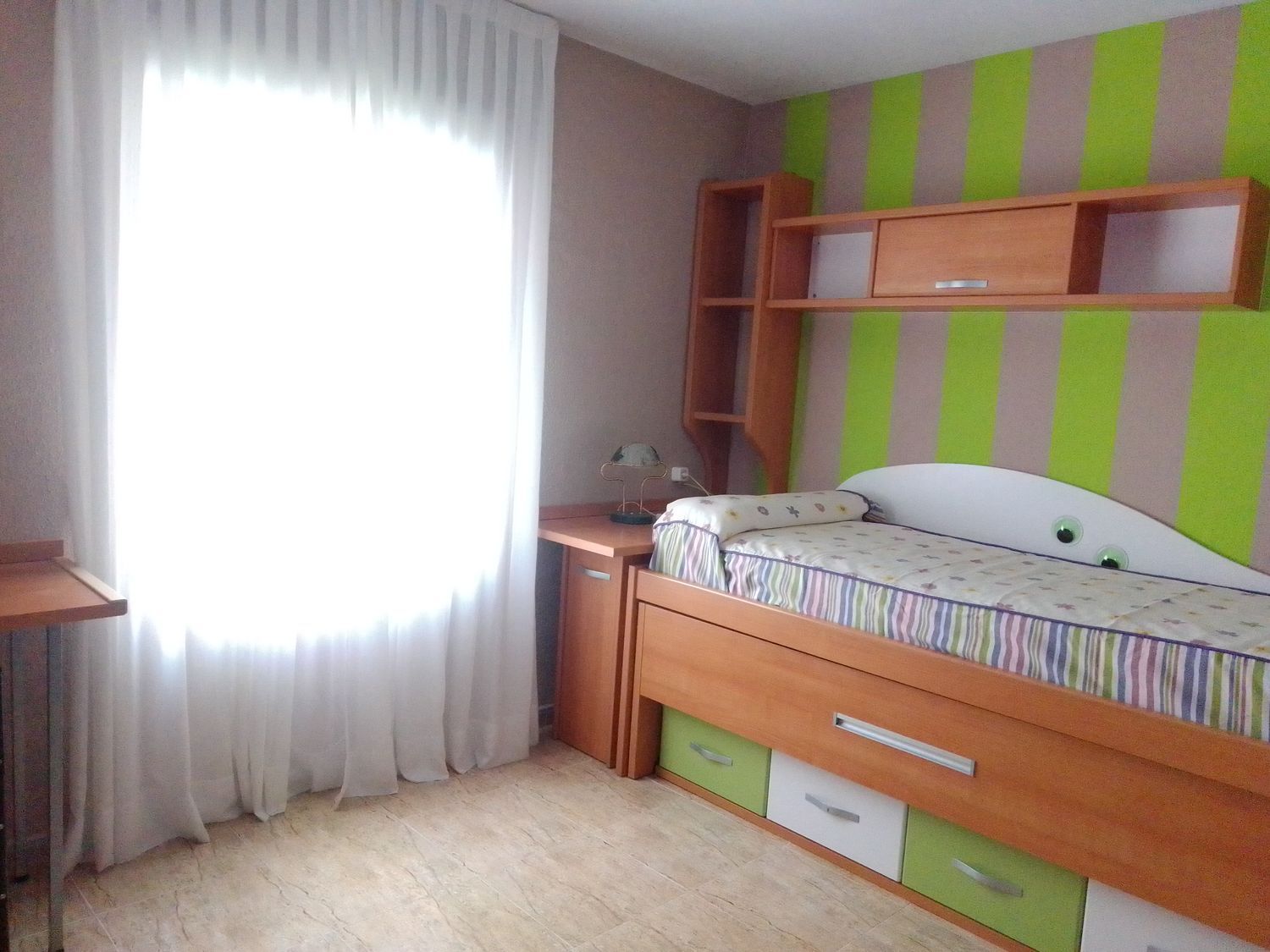 Piso en Calle Cayetano García Martín, 2 Viriato, Miralvalle-Av. Virgen del Puerto-La Data, Miralvalle-Av. Virgen del Puerto-La Data - Foto 6