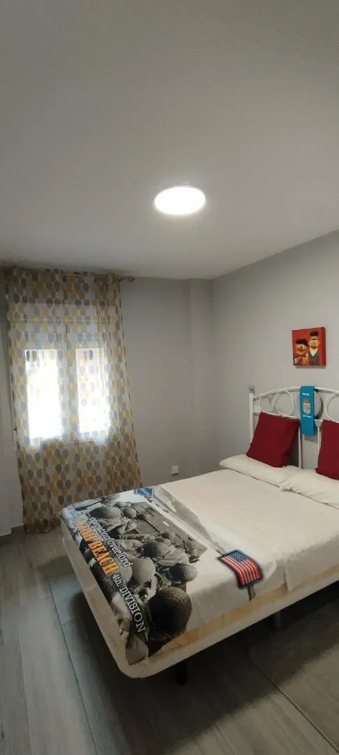 Piso en  Calle Reina Victoria 21 - Foto 27