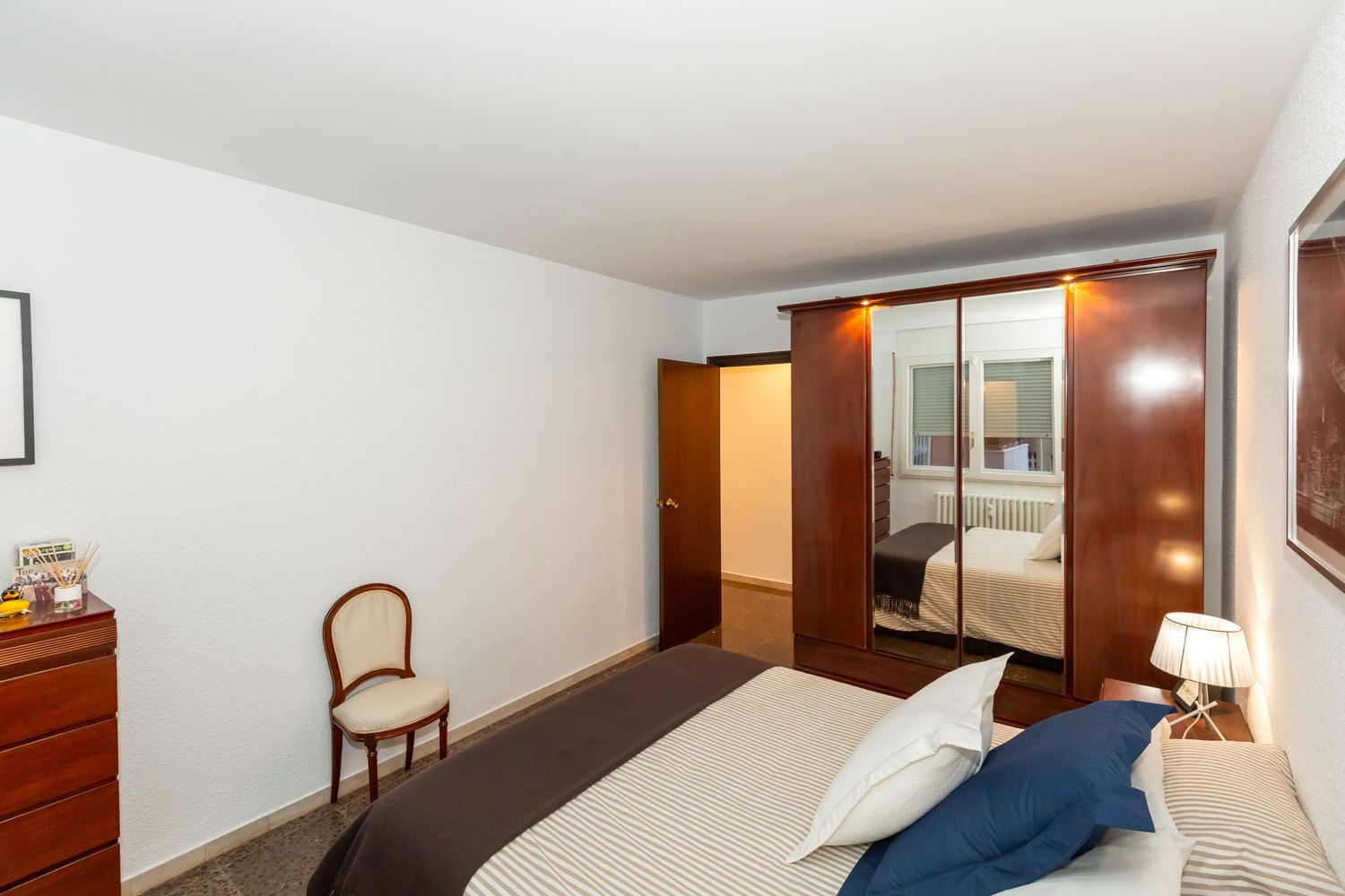 Piso en calle de la Marina Española, 12 - Foto 5