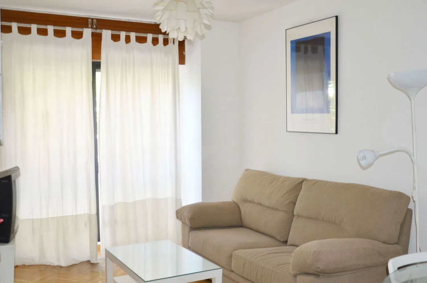 Piso en calle de la Infanta Mercedes, 115 - Foto 8