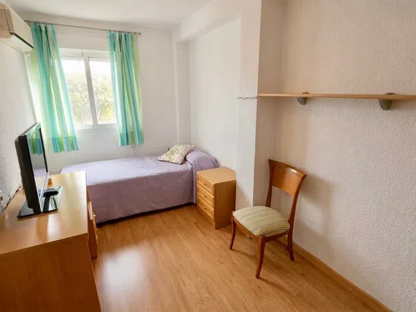 Piso en Barrio Infante Juan Manuel - Foto 16