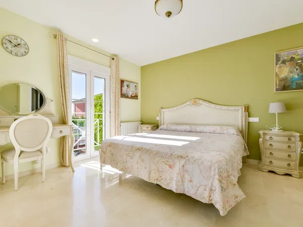 Casa independiente en calle Isla Mallorca, 1 - Foto 28