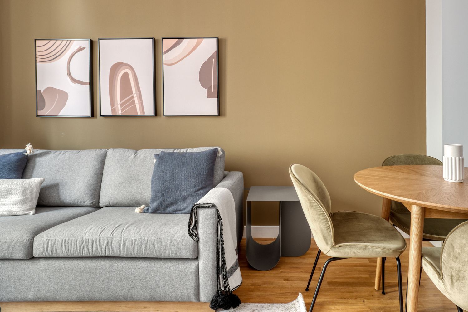 Piso en Barrio Lavapiés-Embajadores - Foto 3