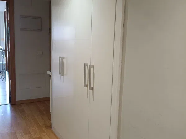 Piso en Calle de la Sierra de Atapuerca, 35, Las Tablas - Foto 2