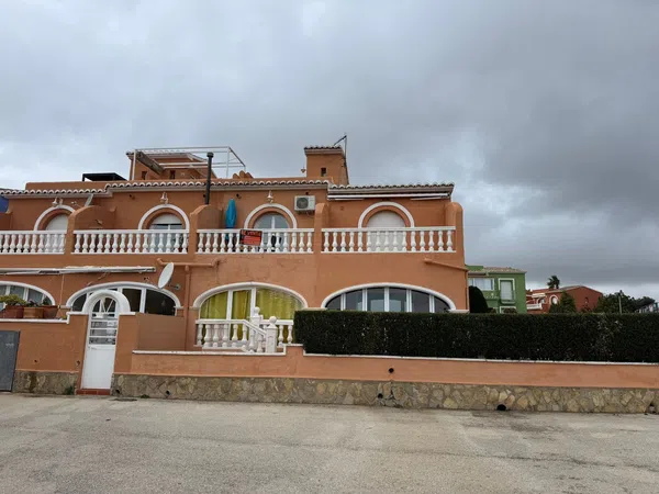 Dúplex en Calle Desmond Tutu, 63, Cumbre del Sol, Cumbre del Sol - Foto 27