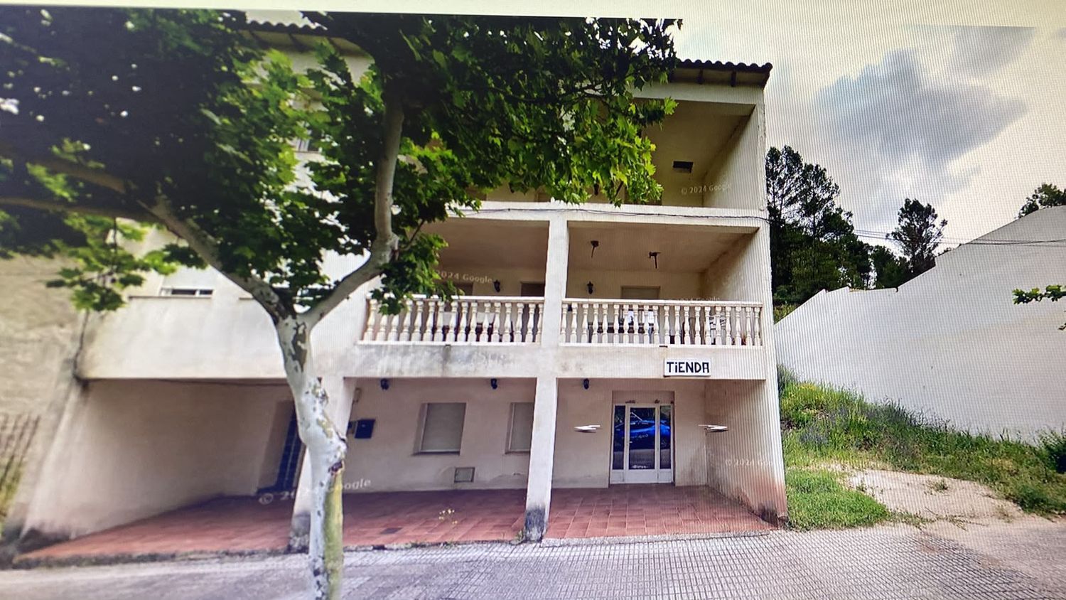 Casa o chalet independiente en Villaverde de Guadalimar - Foto 29