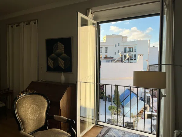 Ático en Calle Carretería, 29, La Goleta - San Felipe Neri - Foto 20
