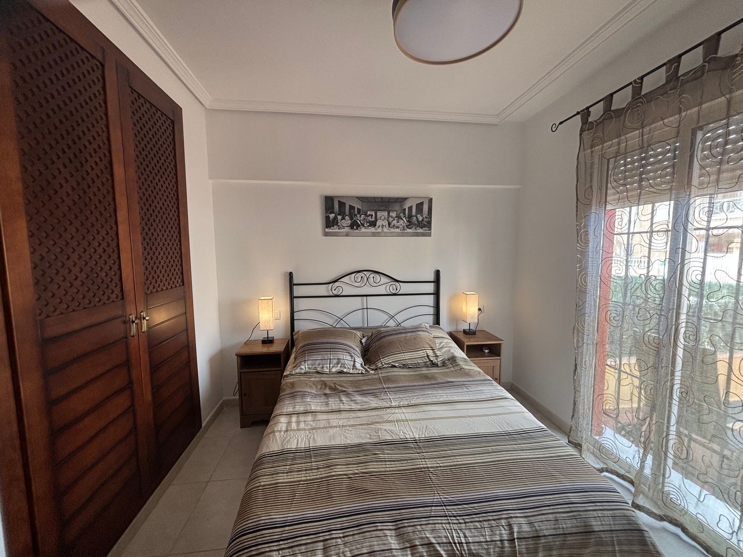 Chalet adosado en Calle Fray Luis de León, 15, Aguas Nuevas - Foto 16