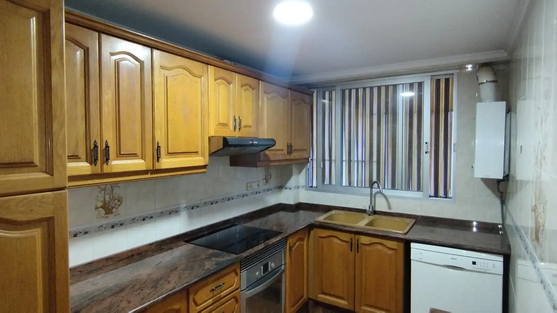 Piso en  Carrer de Sant Francesc de Borja 40 - Foto 13