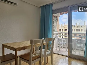 Piso en  Valencia Capital - Foto 1