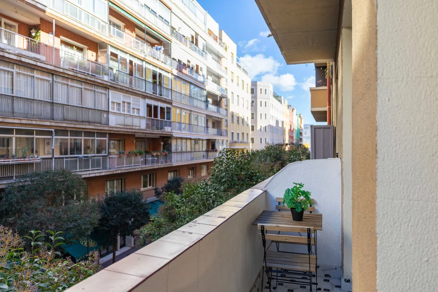 Piso en calle de Menorca, 30 - Foto 26