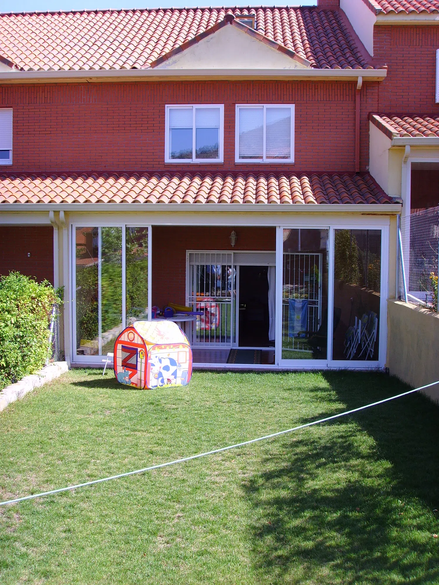 Chalet adosado en calle Bartolomé Esteban Murillo, 12 - Foto 5