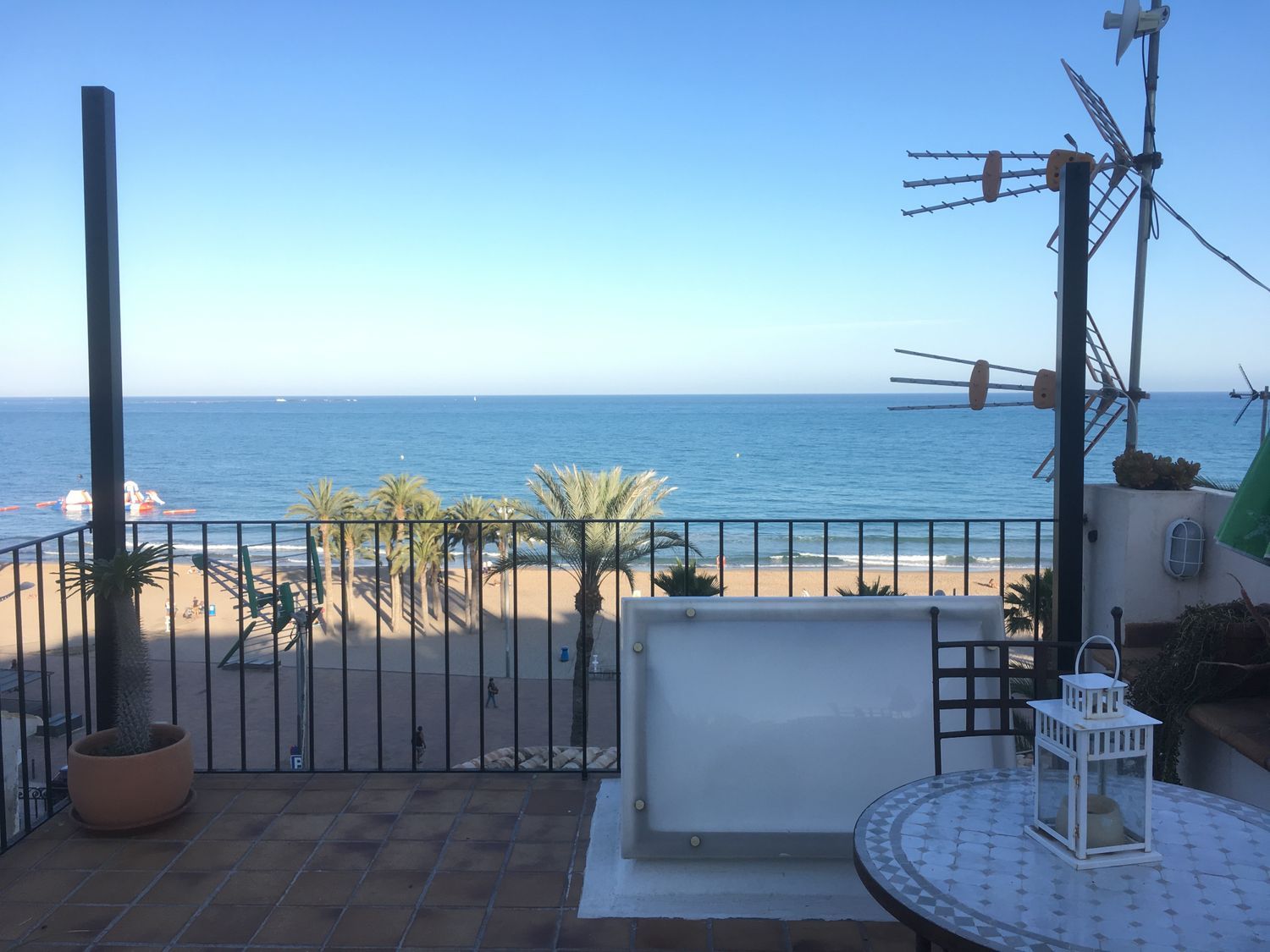 Estudio en Callejón del Pal, 7, Platja Vila Joiosa, Platja Vila Joiosa - Foto 23