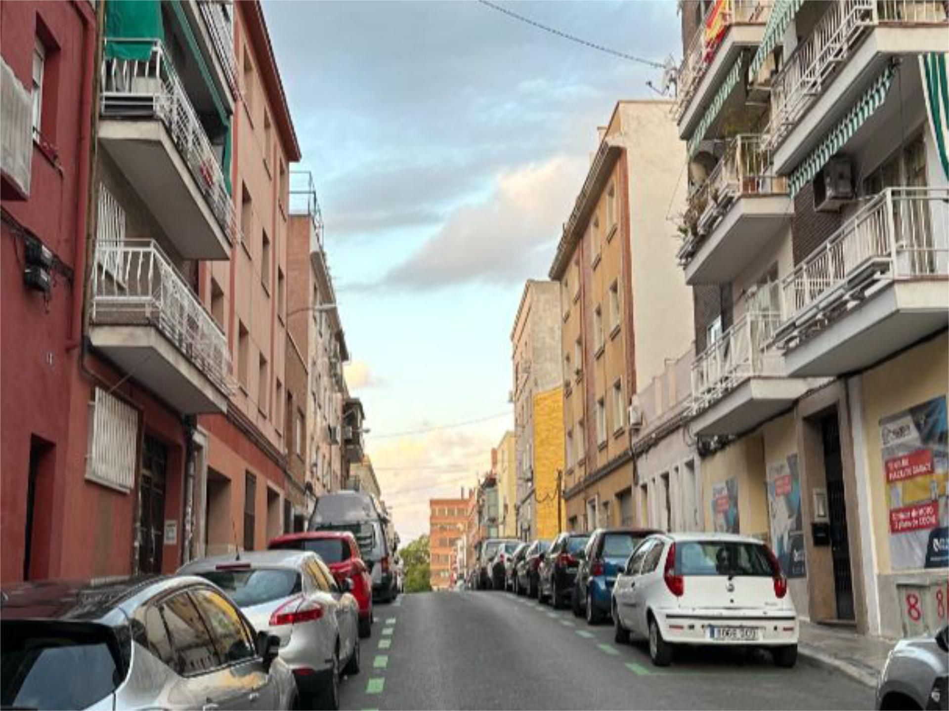 Piso en  Calle de María Pedraza 18 - Foto 6