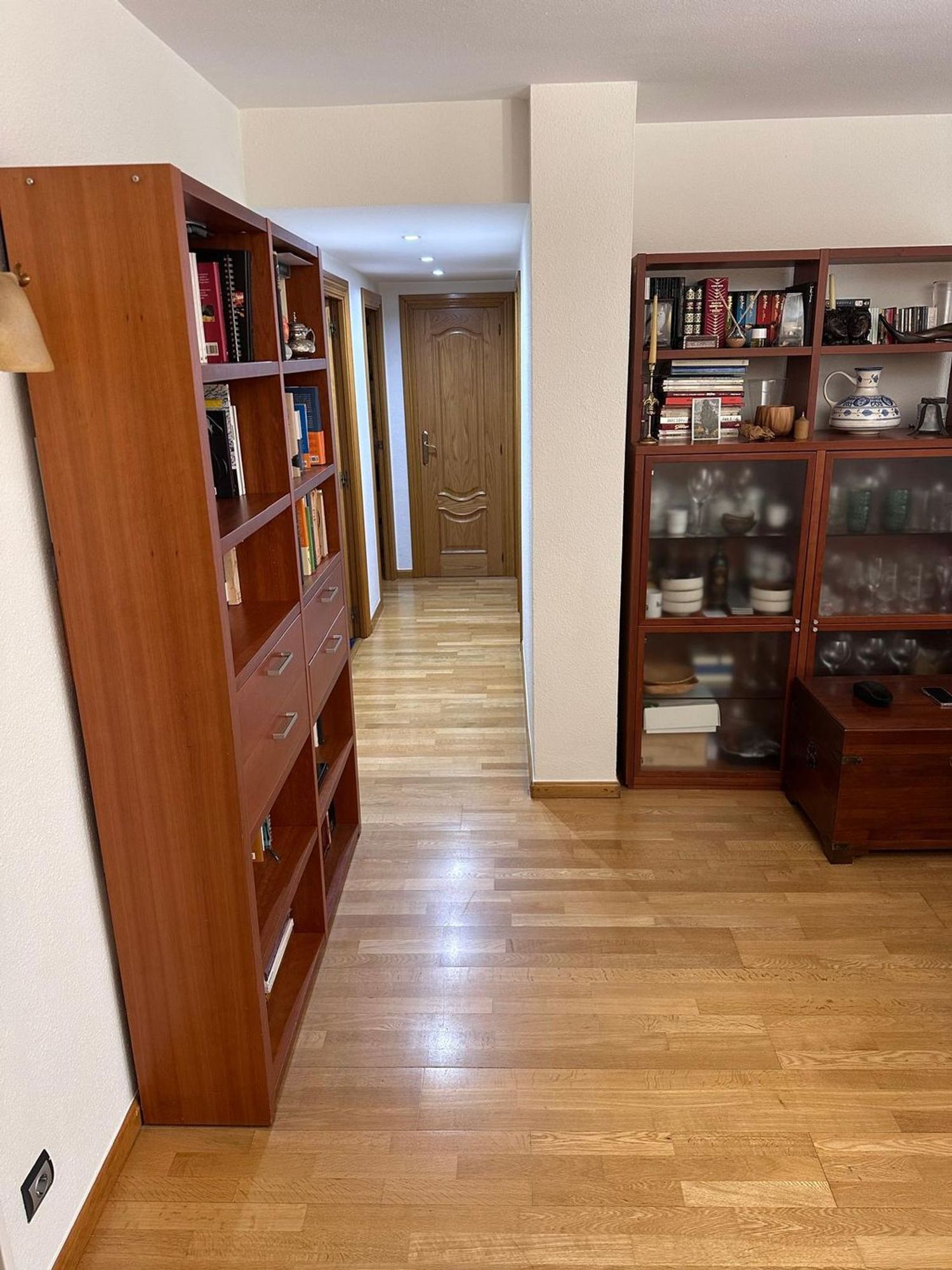 Piso en Calle de Demetrio Galán Bergua, 21 - Foto 2