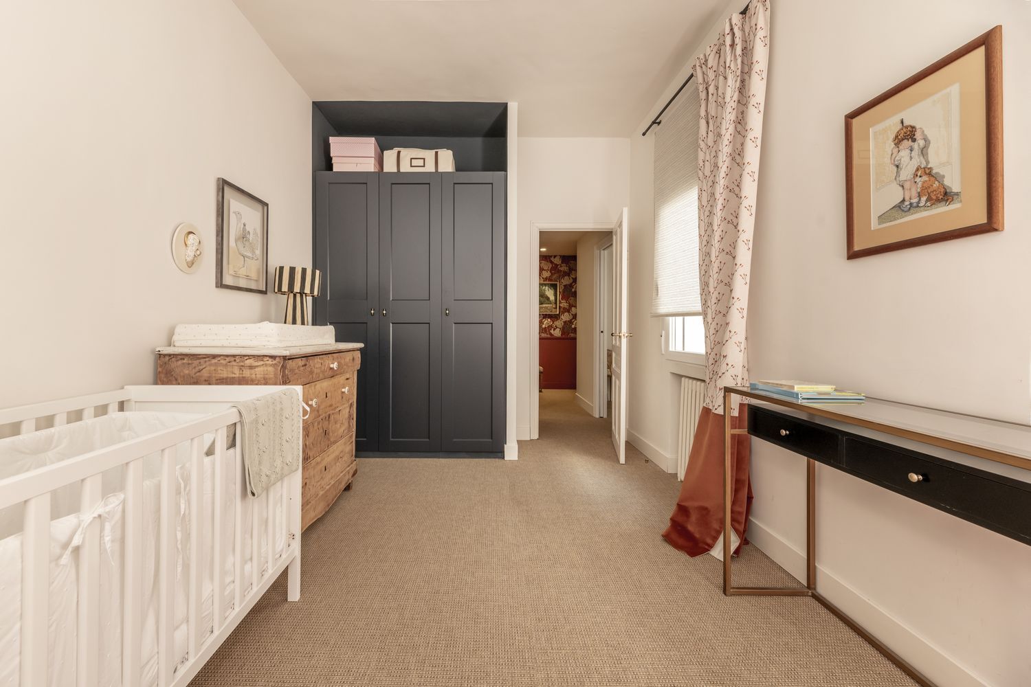 Piso en calle Naciones, 5 - Foto 11