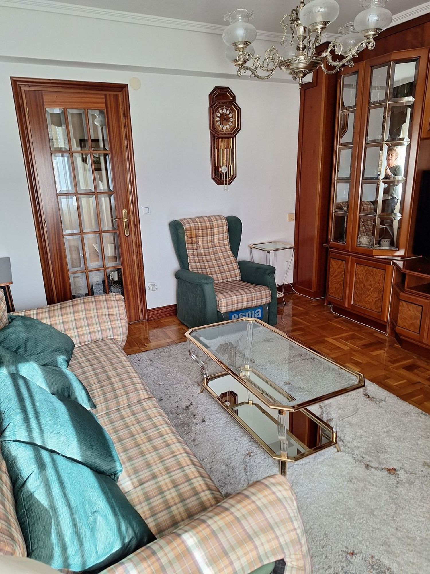 Piso en San Cristóbal - Foto 12