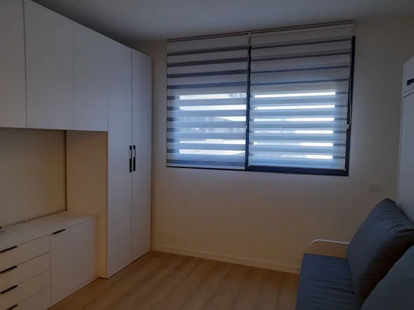 Estudio en calle de Fuerteventura, 5