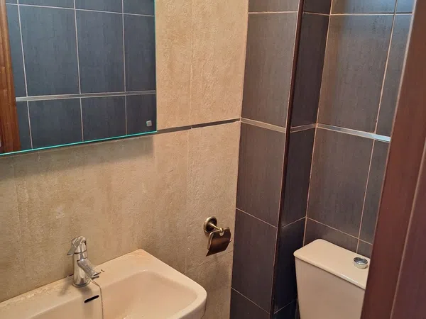 Chalet adosado en Calle Blanca, 19, El Burgo - Foto 9