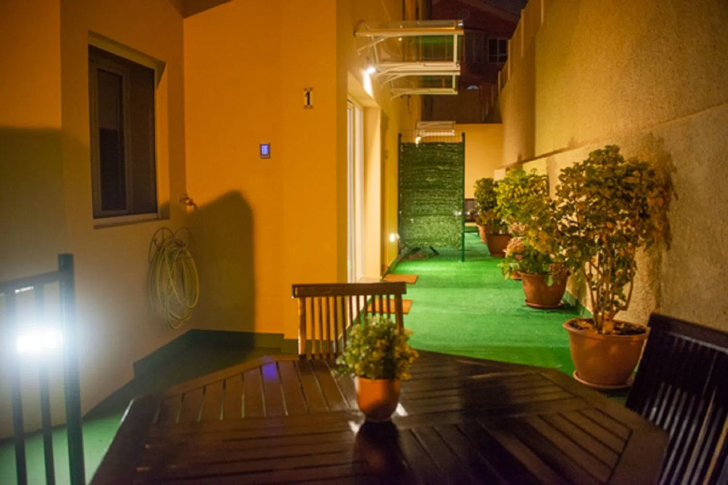 Piso en Urb. tafira alta Barrio Tafira - Foto 20